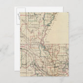 ルイジアナ2 ポストカード (正面/裏面)