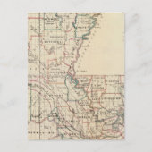 ルイジアナ2 ポストカード (正面)