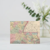 ルイジアナ2 ポストカード (スタンド正面)