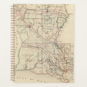 ルイジアナ2 2 プランナー手帳 (正面)