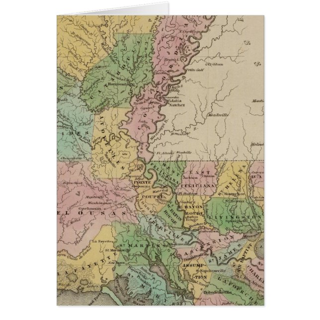 ルイジアナ3 (正面)