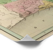 ルイジアナ3 ポスター (角)