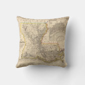 ルイジアナ4 クッション (裏面)