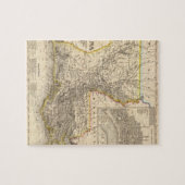 ルイジアナ4 ジグソーパズル (横)