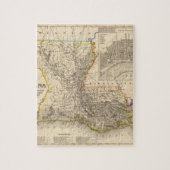 ルイジアナ4 ジグソーパズル (縦)