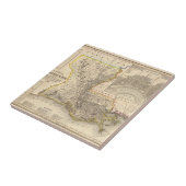 ルイジアナ4 タイル (側面)