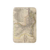 ルイジアナ4 バスマット (正面縦)