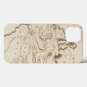 ルイジアナ4 Case-Mate iPhoneケース (裏面 (横))