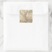 ルイジアナ5 スクエアシール (バッグ)