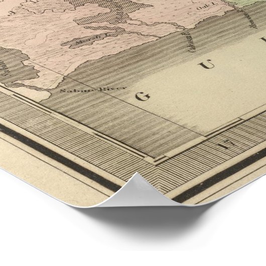 ルイジアナ5 ポスター (角)