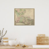 ルイジアナ5 ポスター (キッチン)