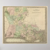 ルイジアナ5 ポスター (正面)