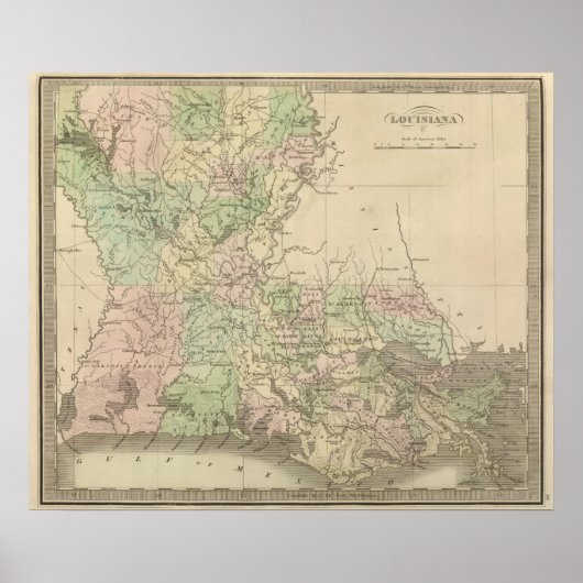 ルイジアナ5 ポスター (正面)