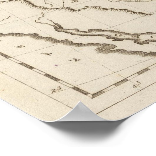 ルイジアナ5 ポスター (角)