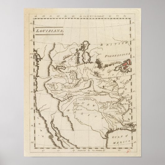 ルイジアナ5 ポスター (正面)