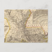 ルイジアナ5 ポストカード (正面)