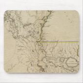 ルイジアナ5 マウスパッド (正面)