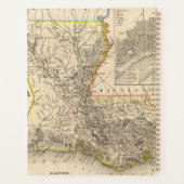 ルイジアナ5 2 プランナー手帳 (裏面)