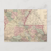 ルイジアナ6 ポストカード (正面)