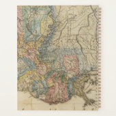 ルイジアナ6 2 プランナー手帳 (裏面)