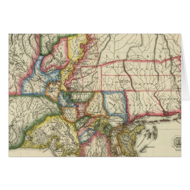 ルイジアナ7 (正面横)