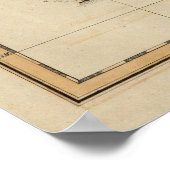 ルイジアナ7 ポスター (角)