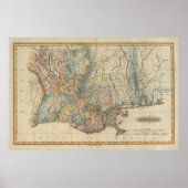 ルイジアナ7 ポスター (正面)