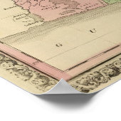 ルイジアナ7 ポスター (角)