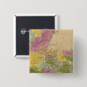 ルイジアナ7 缶バッジ (正面&裏面)