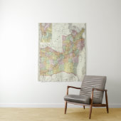 ルイジアナ8 タペストリー (インサイチュ)