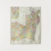 ルイジアナ8 タペストリー (正面)