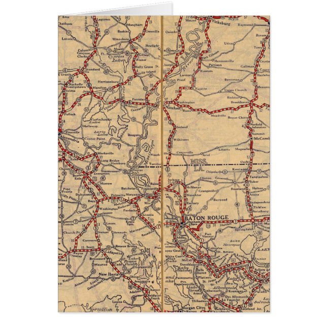 ルイジアナ9 (正面)