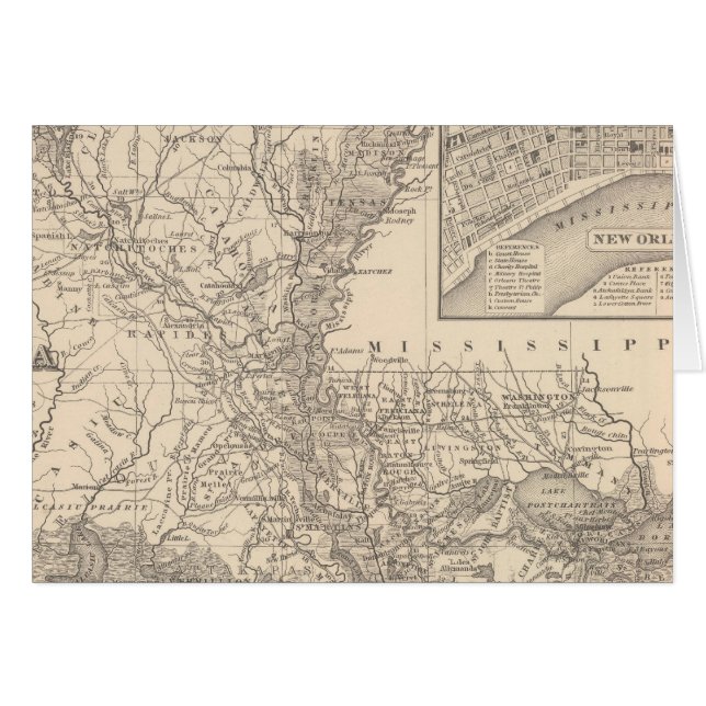 ルイジアナ9 (正面横)