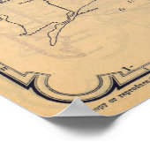 ルイジアナ9 ポスター (角)