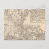 ルイジアナ9 ポストカード (正面)