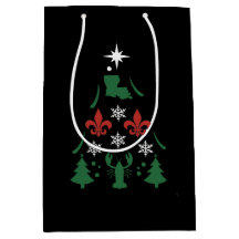ルイジアナ クリスマス ホリデー カジュン