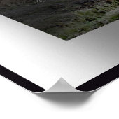 ルイジアナ・サンライズ・ポスタカスタマイズー –  ポスター (角)