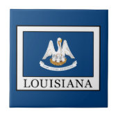 ルイジアナ タイル (正面)