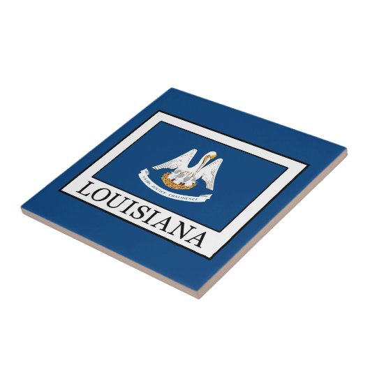 ルイジアナ タイル (側面)