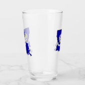 ルイジアナ タンブラーグラス (右)