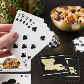 ルイジアナ トランプ (インサイチュ)