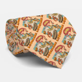 ルイジアナ ネクタイ (ロール)