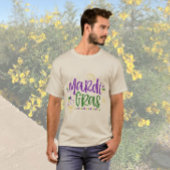 ルイジアナ・ハート Tシャツ