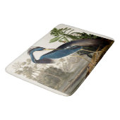 ルイジアナ・ヘロン、1834年、アメリカの鳥から バスマット (アングル)