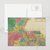 ルイジアナ ポストカード (正面/裏面)