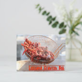 ルイジアナ ポストカード (スタンド正面)