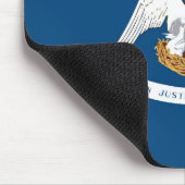 ルイジアナ マウスパッド (コーナー)