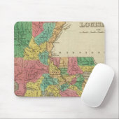 ルイジアナ マウスパッド (マウス)