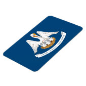 ルイジアナ マグネット (左側)