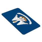 ルイジアナ マグネット (右側)